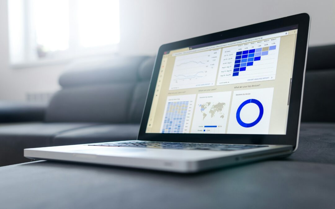 Leveraging Analytics: Transforming Healthcare Clinic Performance
